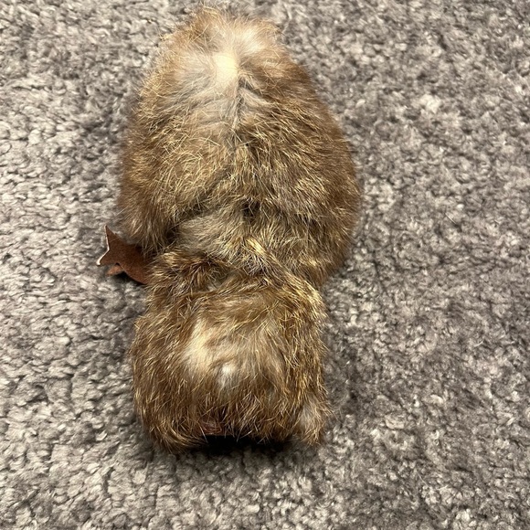 Vintage rubber Inuit figure - Picture 2 of 6